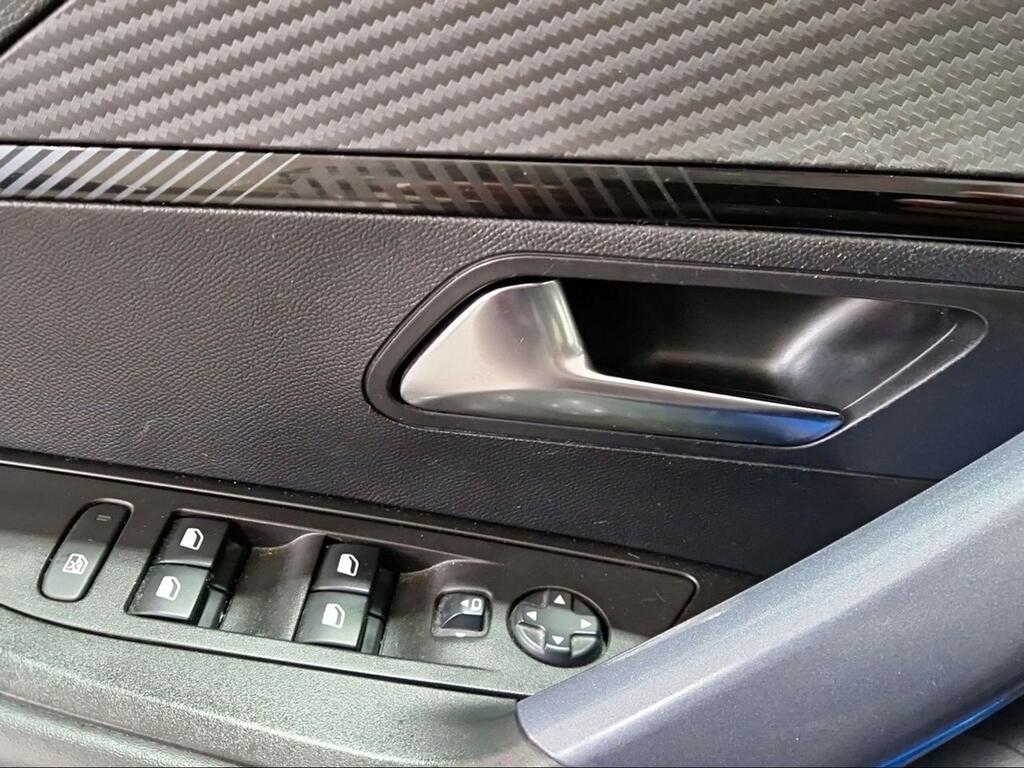 Peugeot 2008 Allure Puretech 130 S&S BVM6 1.2 - Foto 264