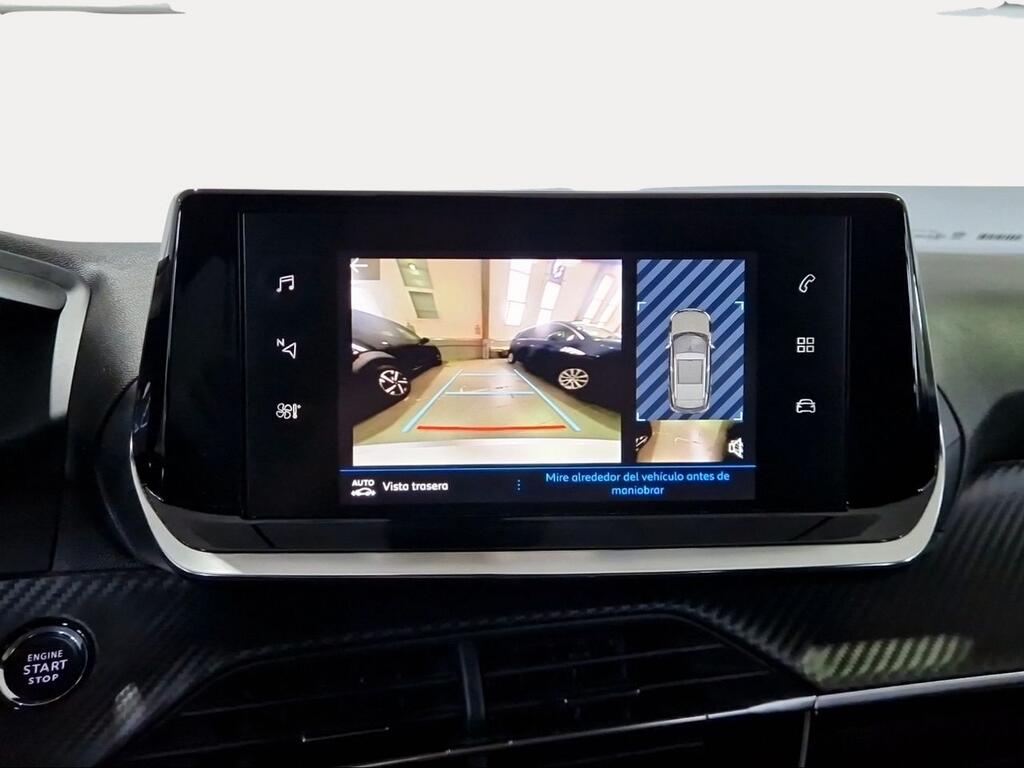 Peugeot 2008 Allure Puretech 130 S&S BVM6 1.2 - Foto 255