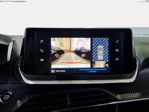 Peugeot 2008 Allure Puretech 130 S&S BVM6 1.2