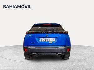 Peugeot 2008 Allure Puretech 130 S&S BVM6 1.2