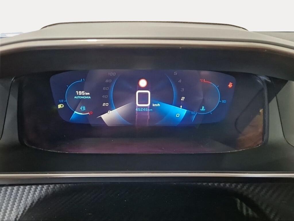 Peugeot 2008 Allure Puretech 130 S&S BVM6 1.2 - Foto 261