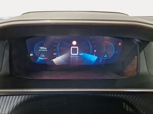 Peugeot 2008 Allure Puretech 130 S&S BVM6 1.2