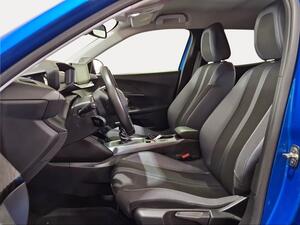 Peugeot 2008 Allure Puretech 130 S&S BVM6 1.2