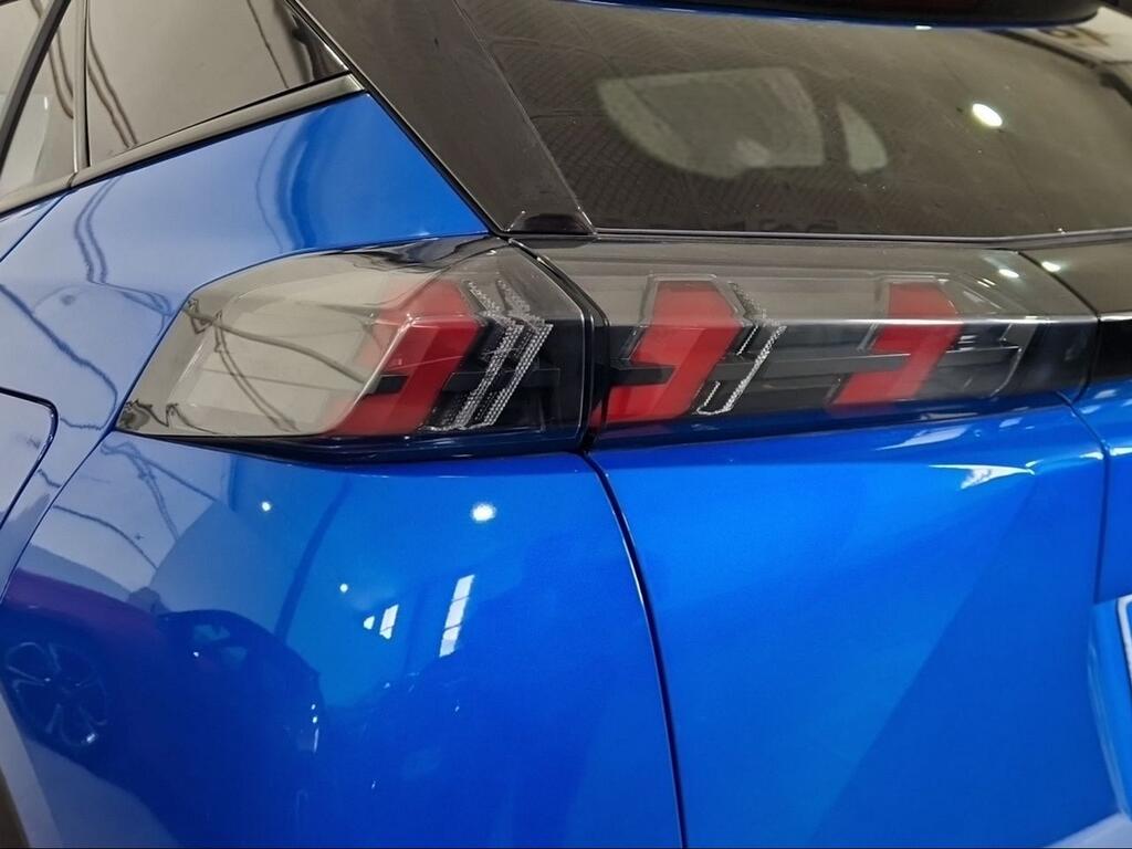 Peugeot 2008 Allure Puretech 130 S&S BVM6 1.2 - Foto 263