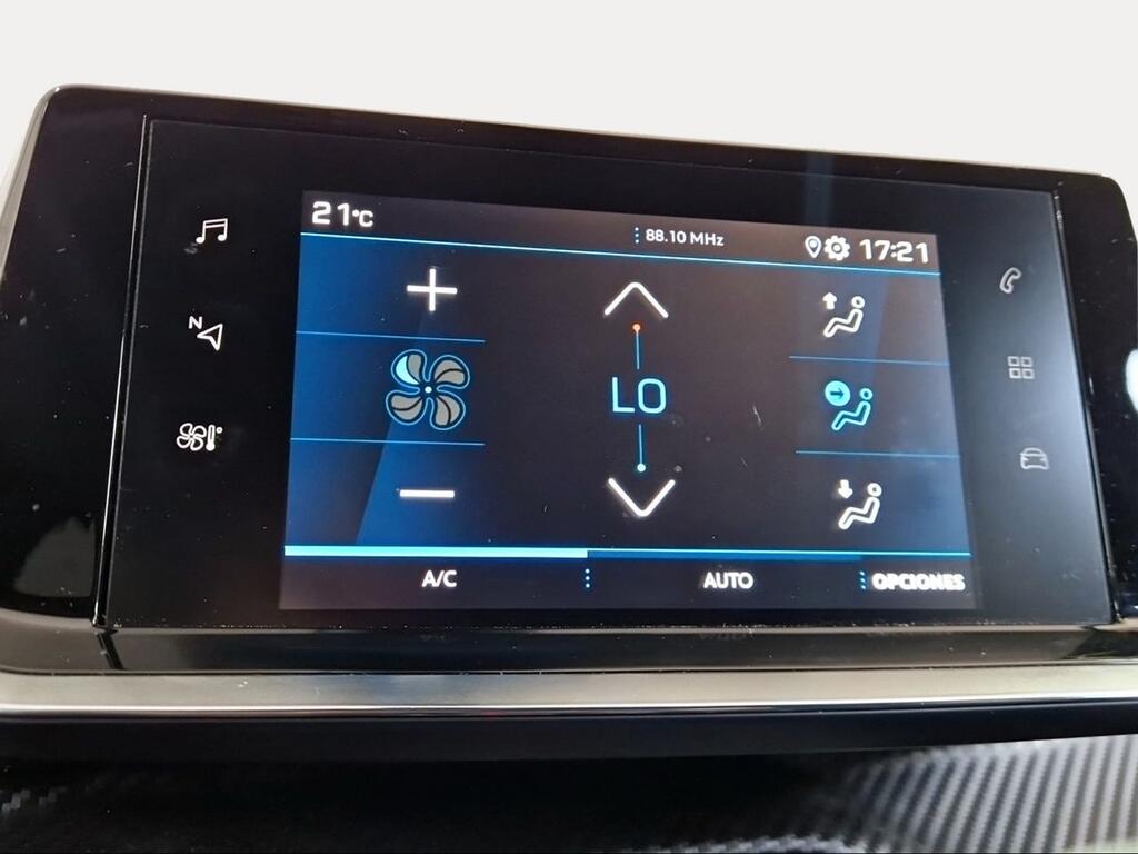 Peugeot 2008 Allure Puretech 130 S&S BVM6 1.2 - Foto 271