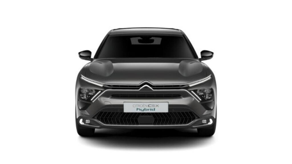 Citroën C5 X Hybrid 225 e-EAT8 Feel Pack - Foto 12