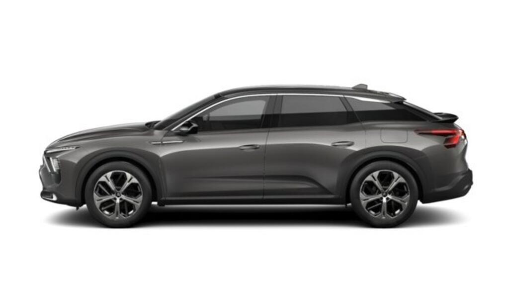 Citroën C5 X Hybrid 225 e-EAT8 Feel Pack - Foto 10