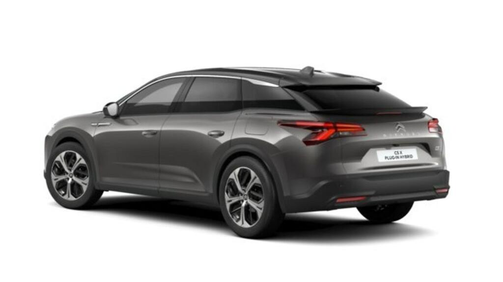 Citroën C5 X Hybrid 225 e-EAT8 Feel Pack - Foto 9