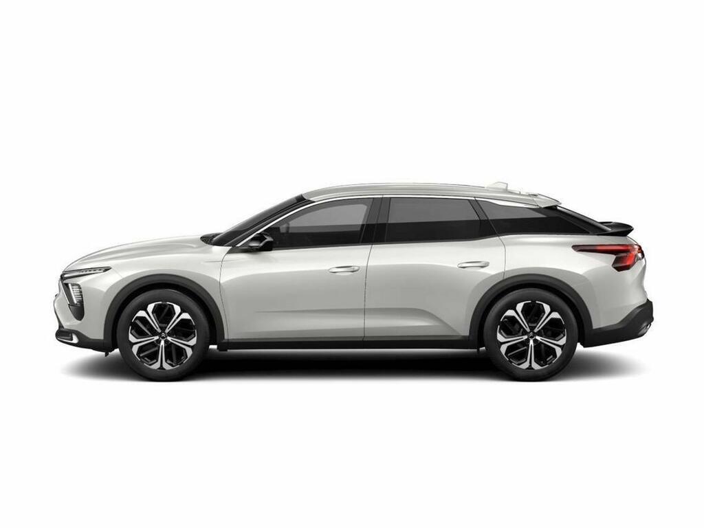 Citroën C5 X PureTech 132kW (180CV) S&S EAT8 Shine P - Foto 8
