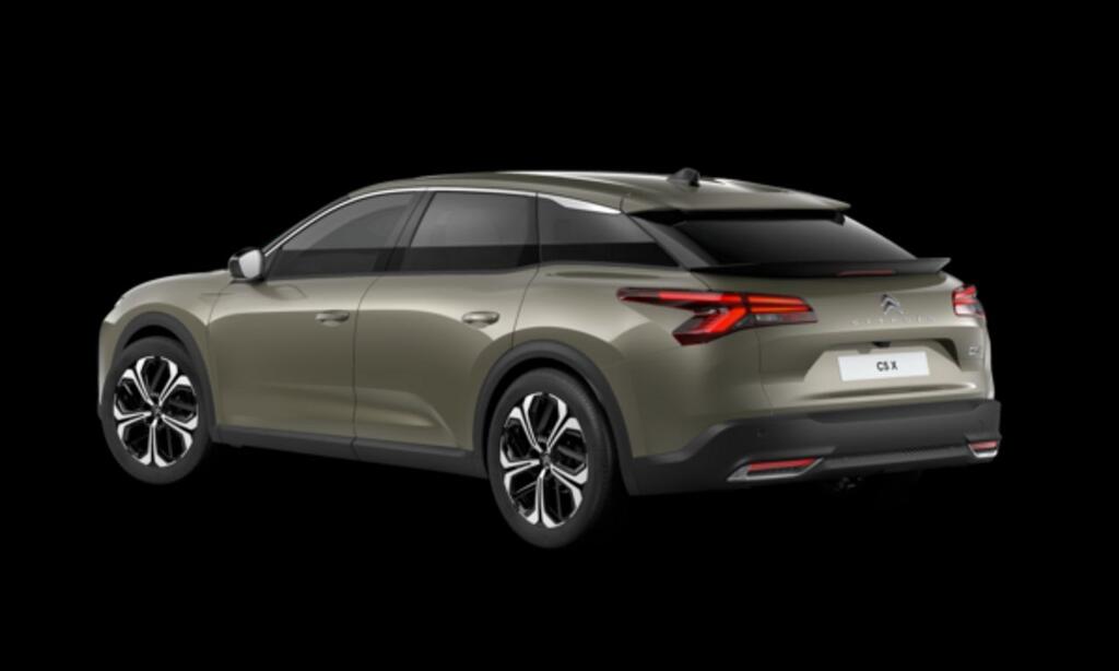 Citroën C5 X PureTech 96kW (130CV) S&S EAT8 Plus - Foto 12
