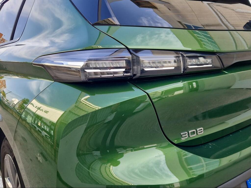 Peugeot 308 5P Active Pack BlueHDi 130 S&S EAT8 - Foto 237