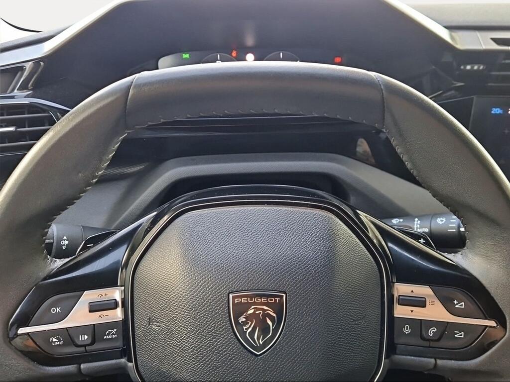 Peugeot 308 5P Active Pack BlueHDi 130 S&S EAT8 - Foto 234