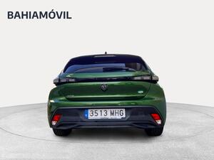 Peugeot 308 5P Active Pack BlueHDi 130 S&S EAT8