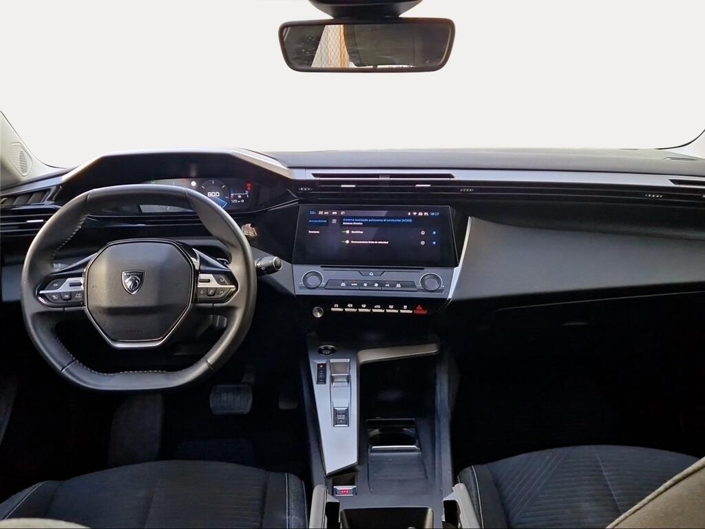 Peugeot 308 5P Active Pack BlueHDi 130 S&S EAT8 - Foto 225