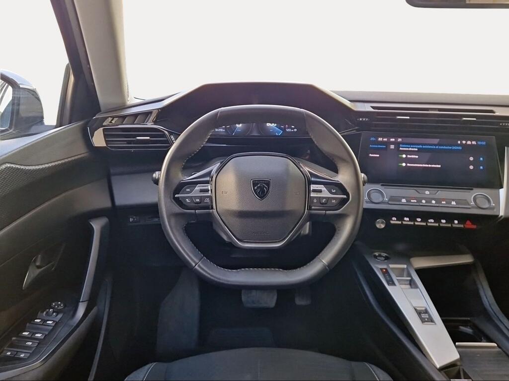 Peugeot 308 5P Active Pack BlueHDi 130 S&S EAT8 - Foto 231