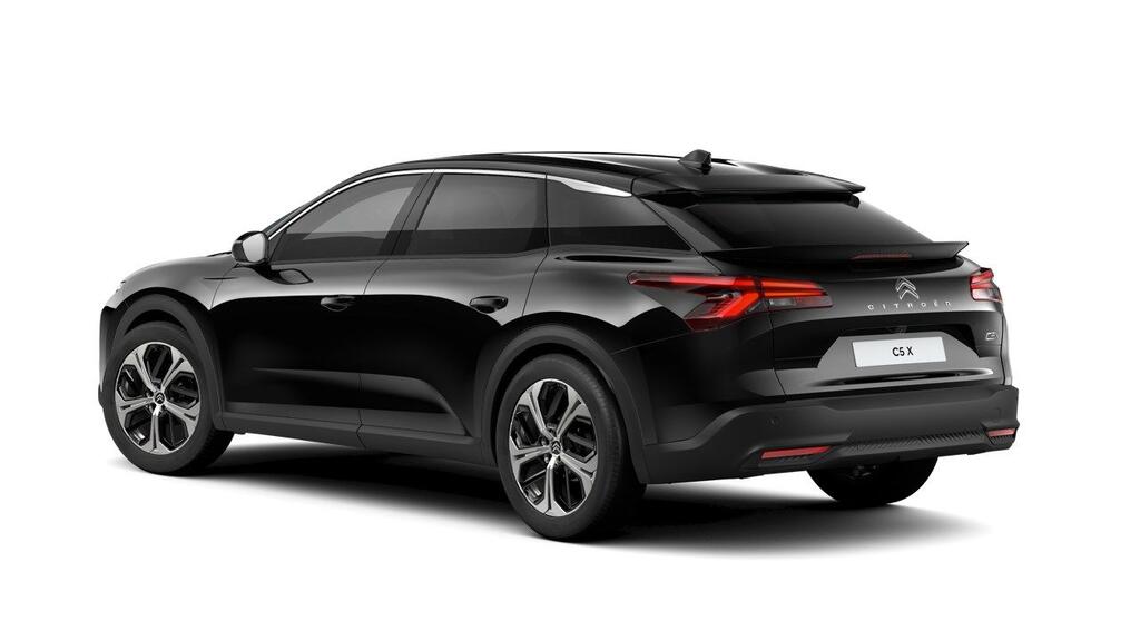 Citroën C5 X PureTech 96kW (130CV) S&S EAT8 You - Foto 3