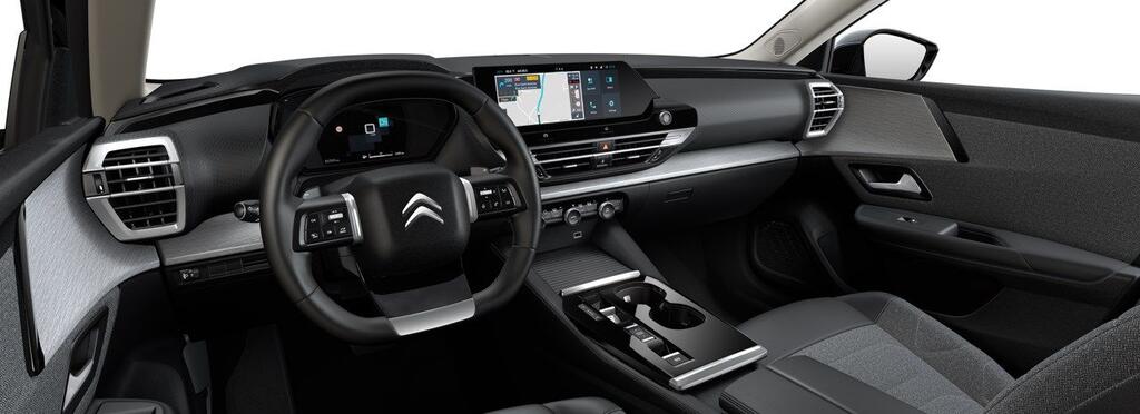 Citroën C5 X PureTech 96kW (130CV) S&S EAT8 You - Foto 7