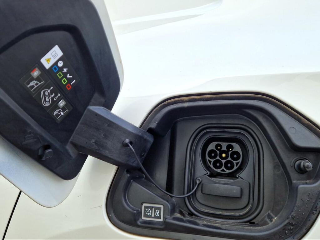 Peugeot 208 Eléctrico Active Pack - Foto 271