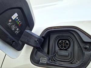 Peugeot 208 Eléctrico Active Pack