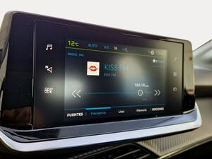 Peugeot 208 Eléctrico Active Pack