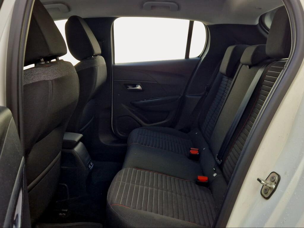 Peugeot 208 Eléctrico Active Pack - Foto 248