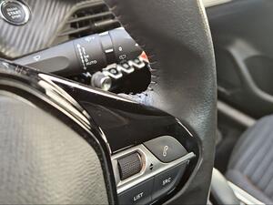 Peugeot 208 Eléctrico Active Pack