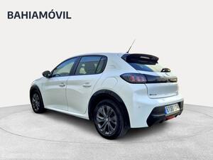 Peugeot 208 Eléctrico Active Pack