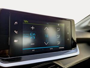 Peugeot 208 Eléctrico Active Pack