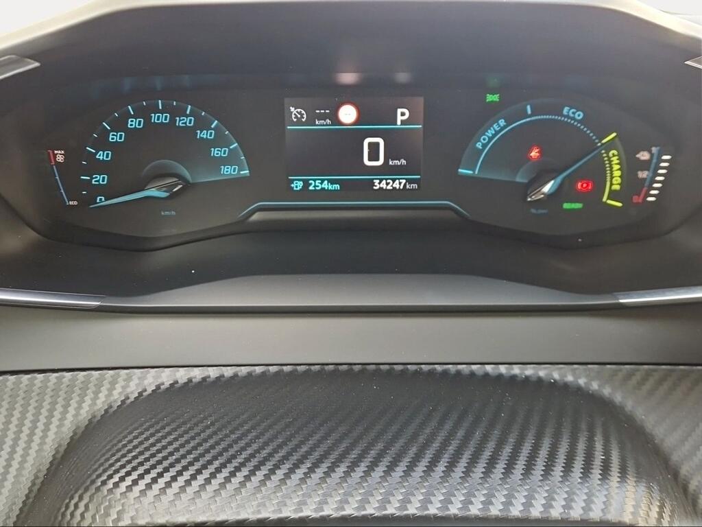 Peugeot 208 Eléctrico Active Pack - Foto 256