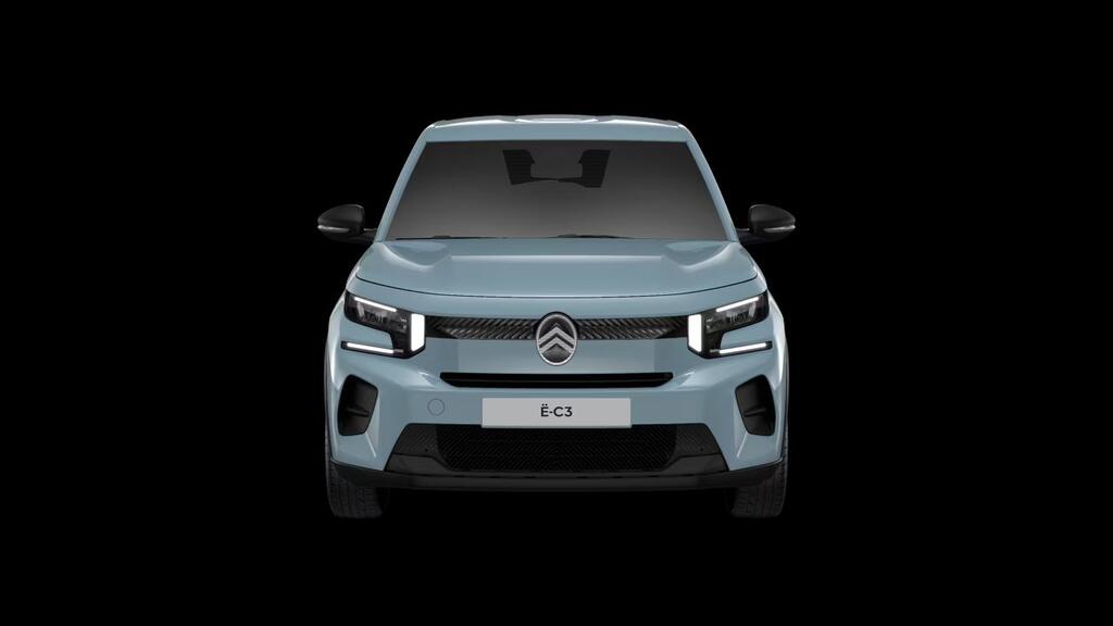 Citroën ë-C3 ë-C3 Eléctrico You - Foto 10