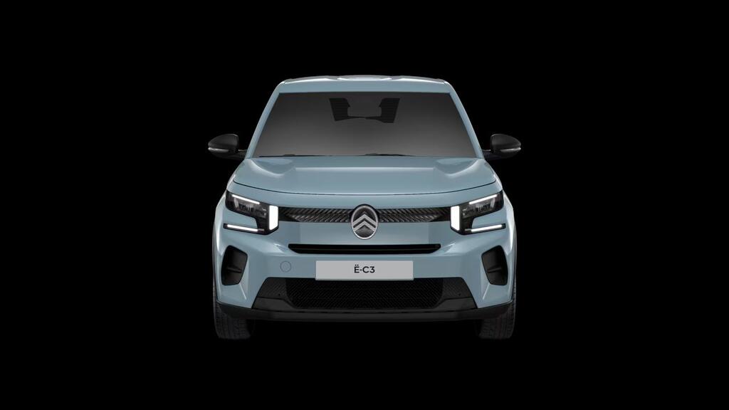 Citroën ë-C3 ë-C3 Eléctrico You 200 - Foto 11