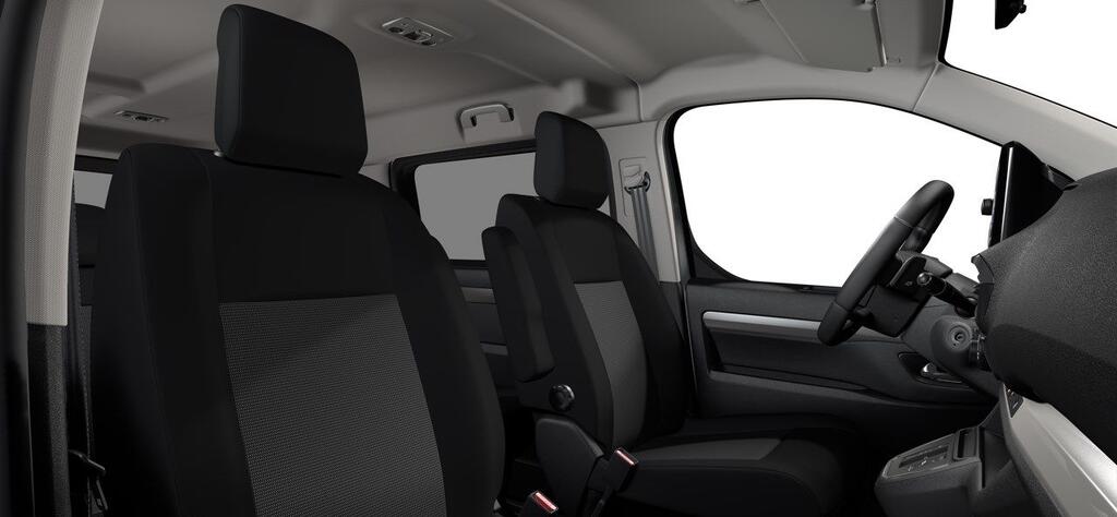 Peugeot Traveller Business Elect 100kW Bat 50 kWh Standard - Foto 112