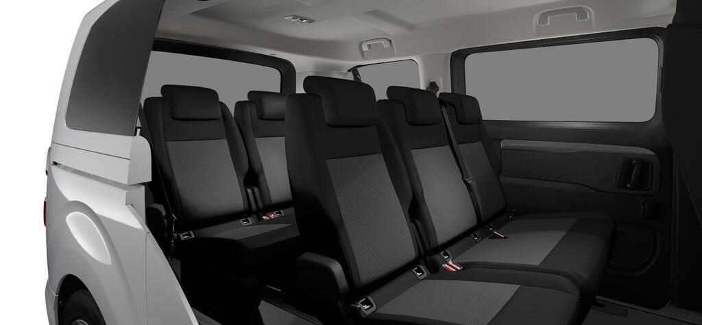 Citroën Spacetourer Plus Talla M BlueHDi 180 S&S EAT8 - Foto 13