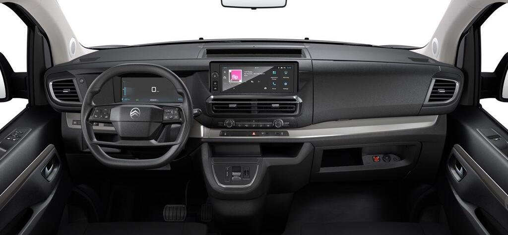 Citroën Spacetourer Plus Talla M BlueHDi 180 S&S EAT8 - Foto 16