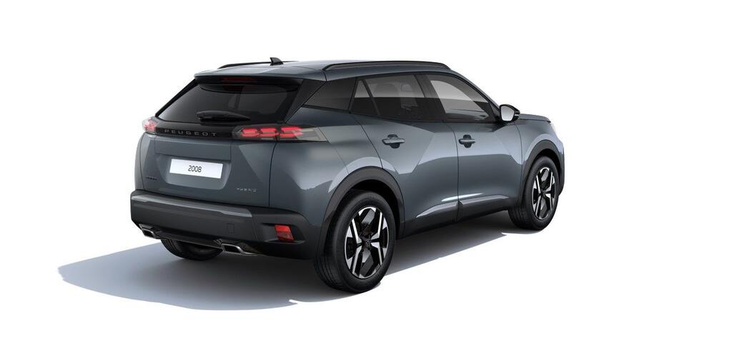 Peugeot 2008 N2008 Allure Hybrid 145 eDCS6 - Foto 10