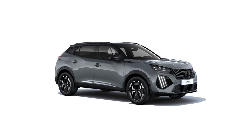 Peugeot 2008 N2008 GT Hybrid 145 eDCS6 - Foto 11