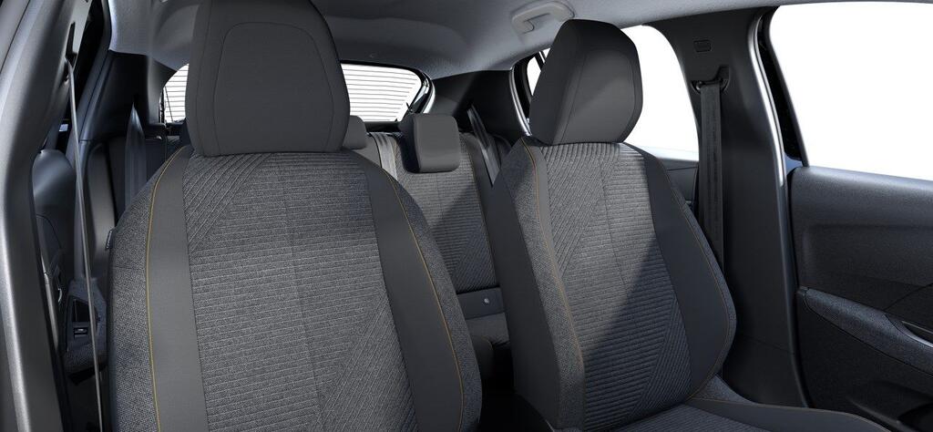 Peugeot 208 Active Puretech 75 - Foto 14