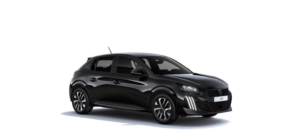 Peugeot 208 Active Puretech 75 - Foto 11
