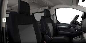 Peugeot Traveller Business Long BlueHDi 180 S&S EAT8