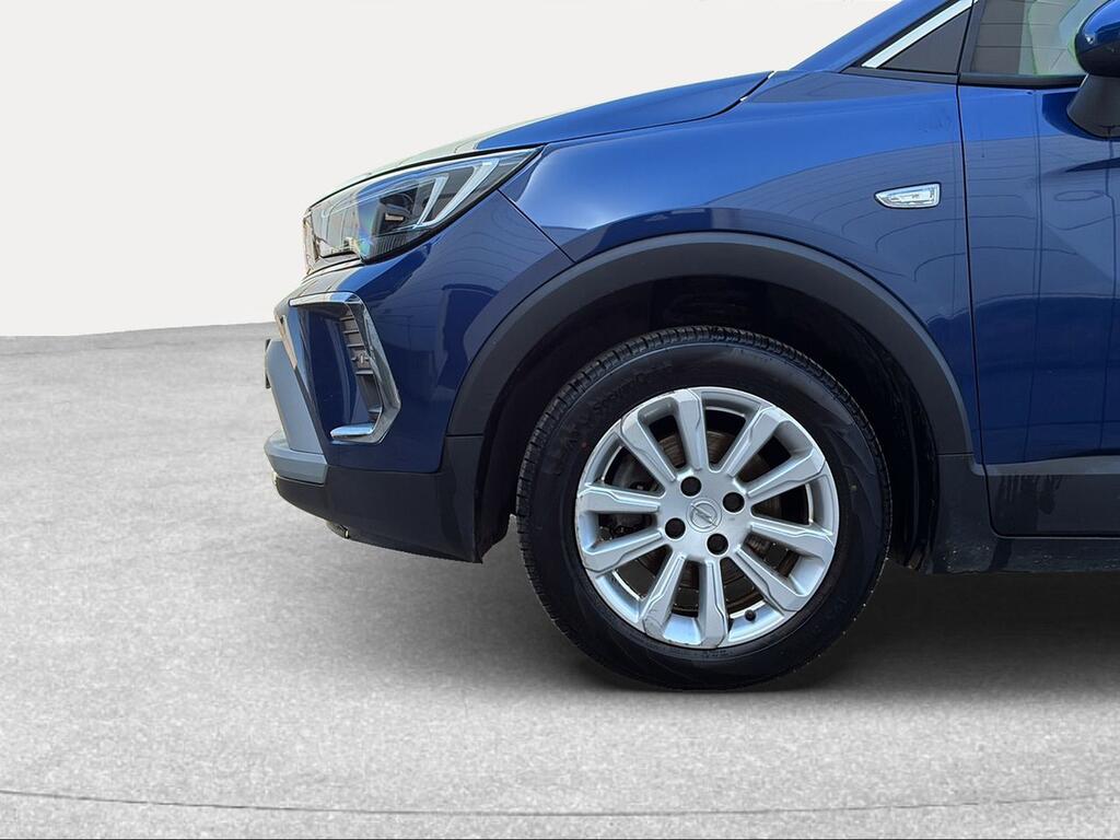 Opel CrossLand 1.5D 88kW (120CV) Business Elegance Auto - Foto 221