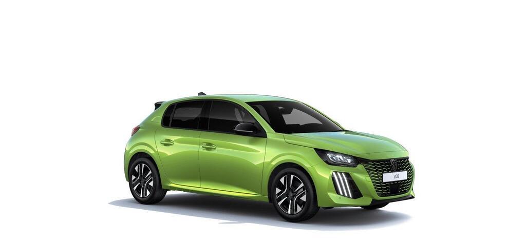 Peugeot 208 Allure HYBRID 110 eDCS6 - Foto 12