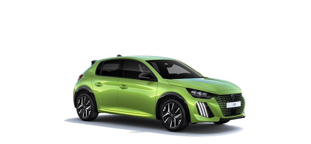 Peugeot 208 GT HYBRID 110 eDCS6 - Foto 11