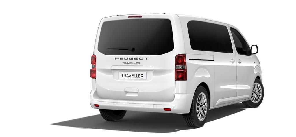 Peugeot Traveller Business Standard BlueHDi 180 S&S EAT8 - Foto 95