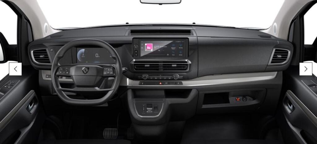 Peugeot Traveller Business Standard BlueHDi 180 S&S EAT8 - Foto 99