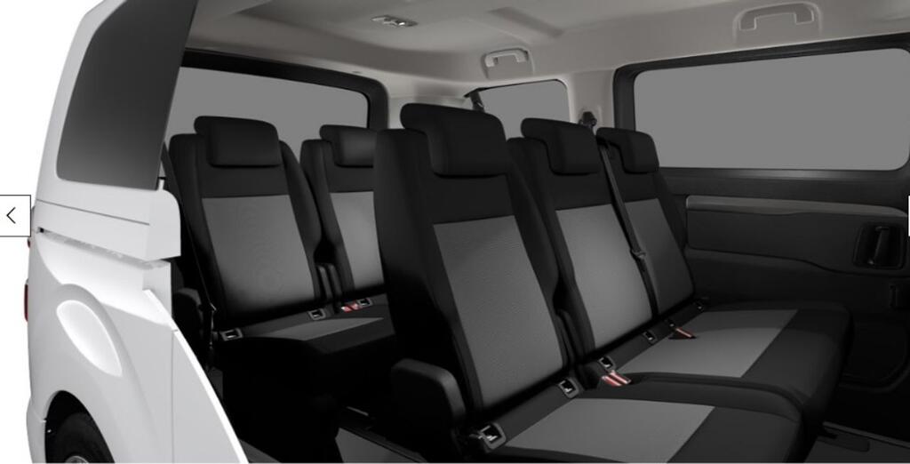 Peugeot Traveller Business Standard BlueHDi 180 S&S EAT8 - Foto 101
