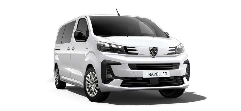 Peugeot Traveller Business Standard BlueHDi 180 S&S EAT8 - Foto 94