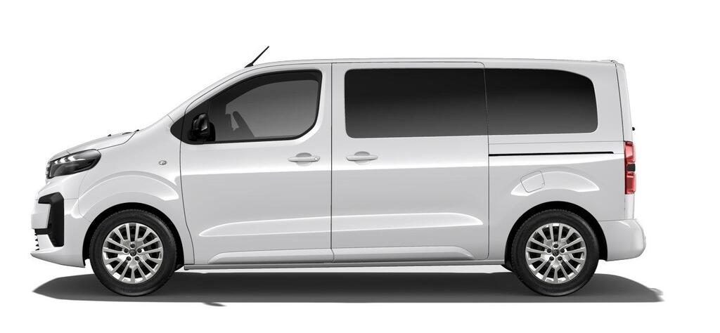 Peugeot Traveller Business Standard BlueHDi 180 S&S EAT8 - Foto 96