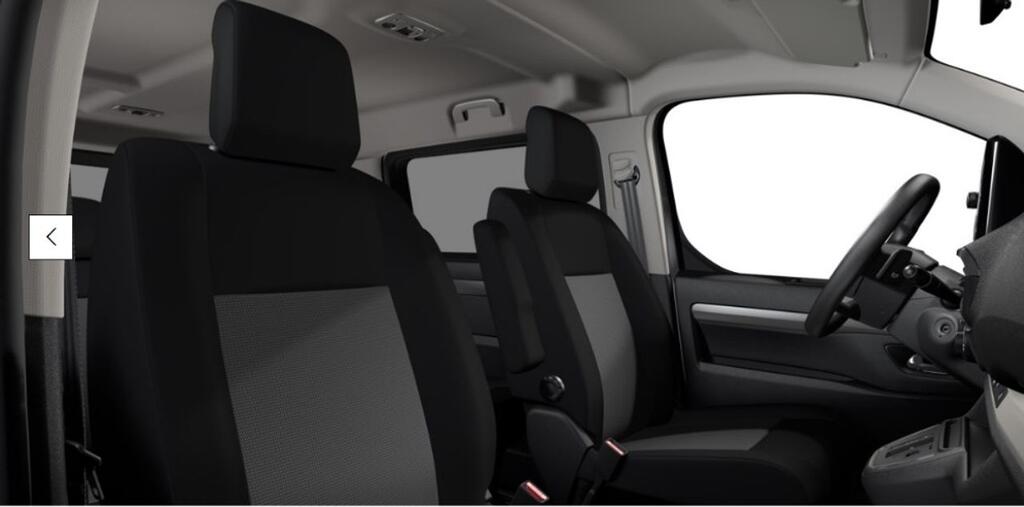 Peugeot Traveller Business Standard BlueHDi 180 S&S EAT8 - Foto 100