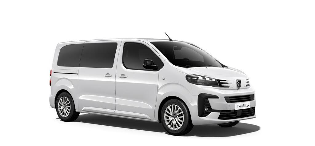 Peugeot Traveller Business Standard BlueHDi 180 S&S EAT8 - Foto 97