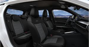 Jeep Avenger 1.2 eHybrid 4xe 100kW (136CV) Upland